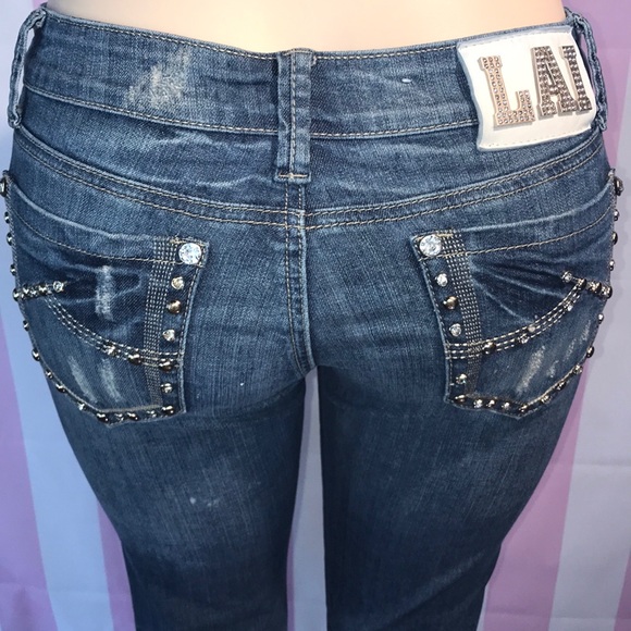 L.A. Idol Denim - L.A Idol denim jeans 👖 Size 9/29 ❤️